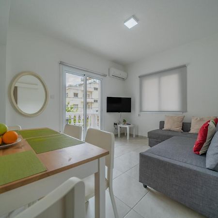 Home Of Comfort Mackenzie Larnaca Exterior photo