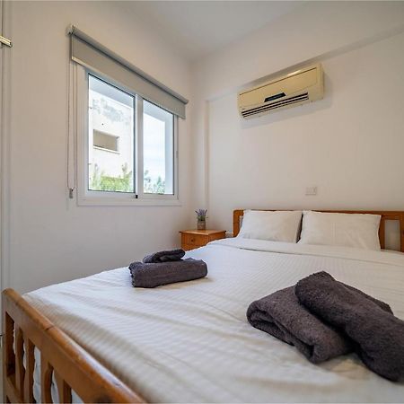 Home Of Comfort Mackenzie Larnaca Exterior photo