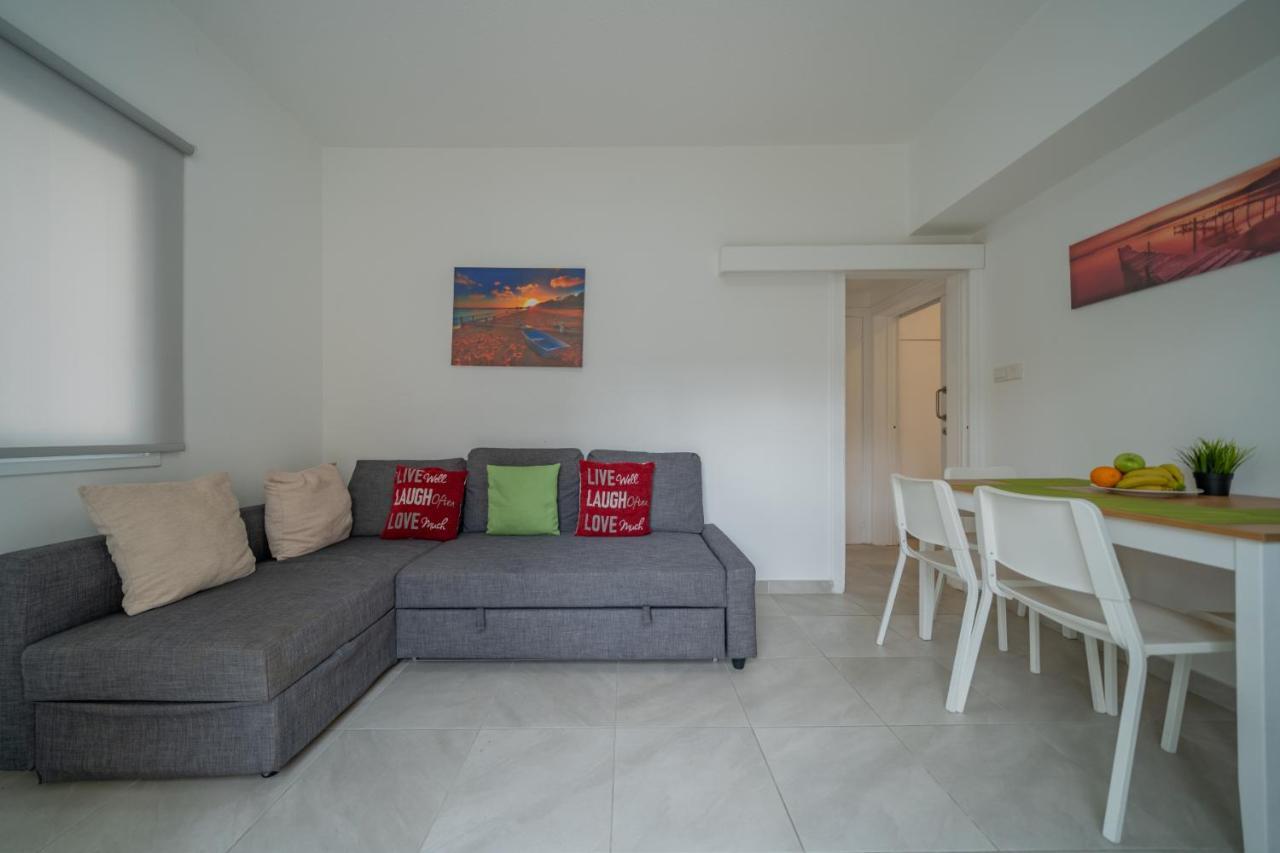 Home Of Comfort Mackenzie Larnaca Exterior photo