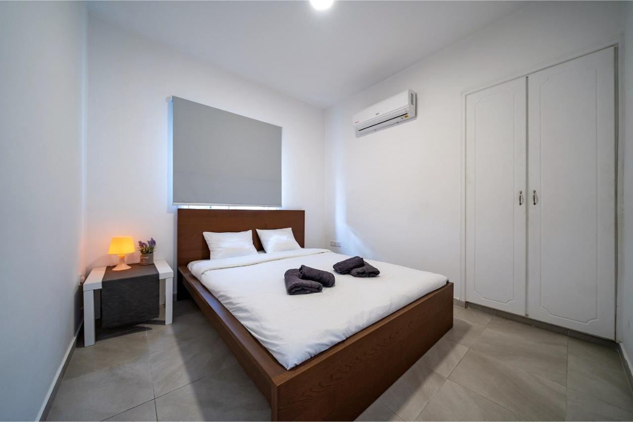 Home Of Comfort Mackenzie Larnaca Exterior photo