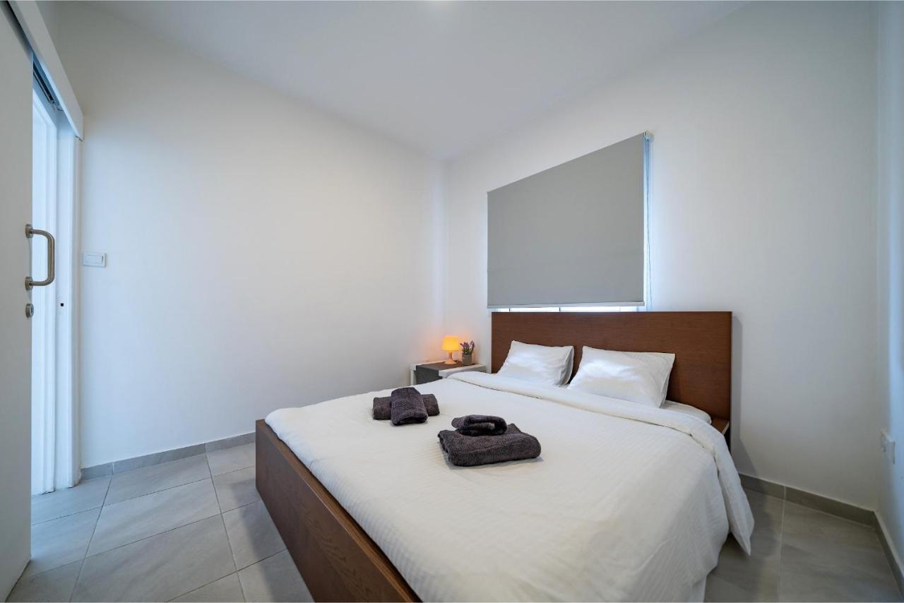 Home Of Comfort Mackenzie Larnaca Exterior photo