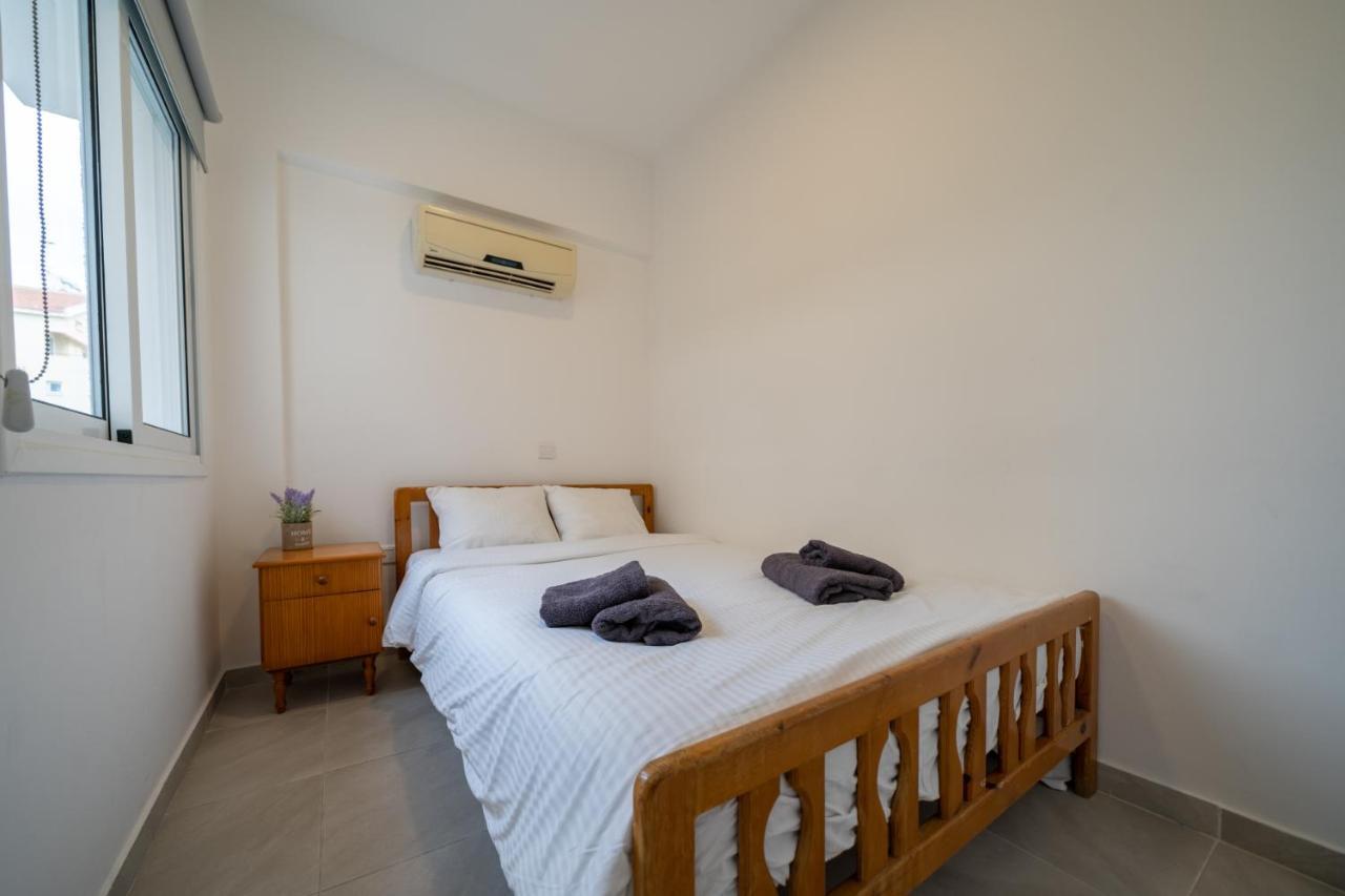 Home Of Comfort Mackenzie Larnaca Exterior photo
