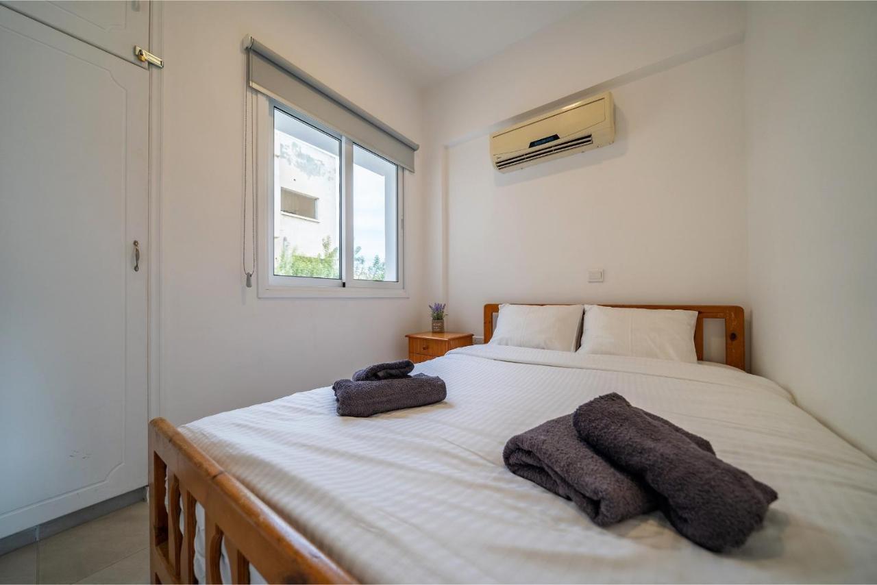 Home Of Comfort Mackenzie Larnaca Exterior photo