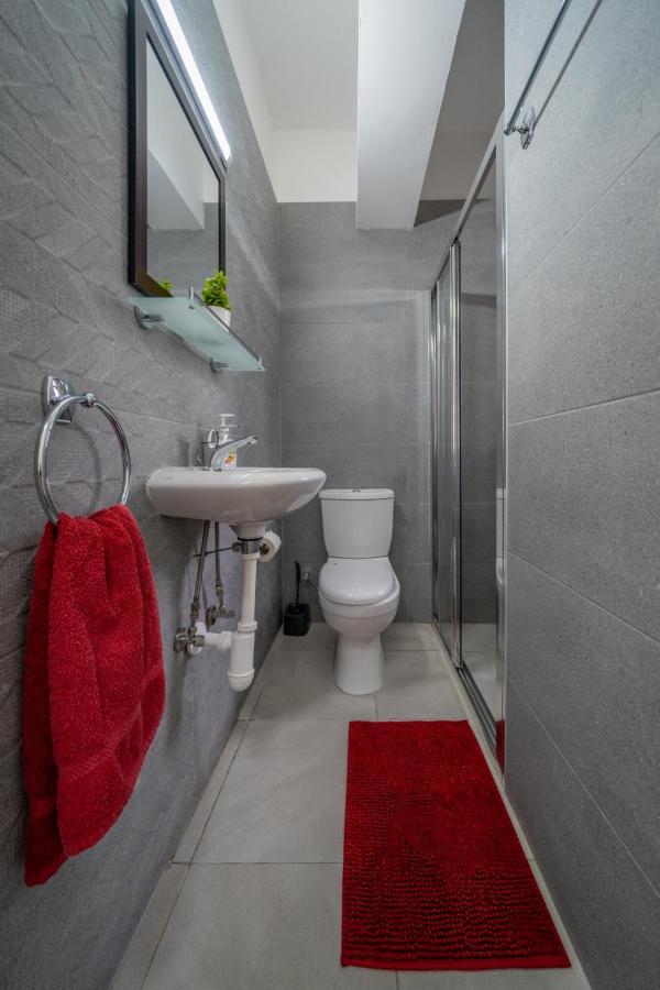 Home Of Comfort Mackenzie Larnaca Exterior photo